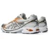 GT-2160 «White Orange Lily»