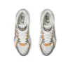 GT-2160 «White Orange Lily»
