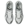 GT-2160 «White Pure Silver»