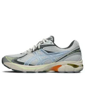 GT-2160 x Tom Kogarashi «Glacier Grey»