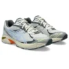 GT-2160 x Tom Kogarashi «Glacier Grey»