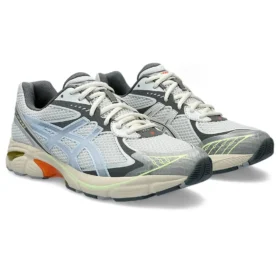 GT-2160 x Tom Kogarashi «Glacier Grey»