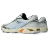 GT-2160 x Tom Kogarashi «Glacier Grey»