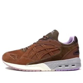 GT-Cool Xpress «Cool Run Brown»