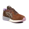 GT-Cool Xpress «Cool Run Brown»