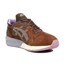GT-Cool Xpress «Cool Run Brown»