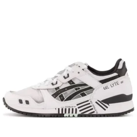 GT Lyte 3 OG «Modern Tokyo Pack – Hvit/svart»