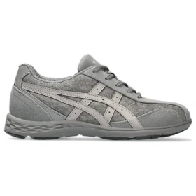 Hadashi Walker 3E Sneakers «Grey»