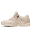Hadashi Walker-sko «Cream White Pink»