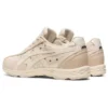 Hadashi Walker-sko «Cream White Pink»