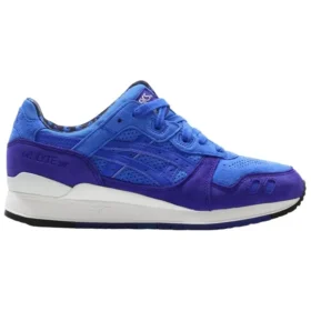 Hanon x Gel-Lyte 3 «Solstice»