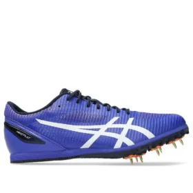 Heat Flat 12 &laquo;Cobalt Burst White&raquo;