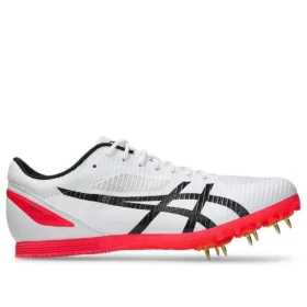 Heat Flat 12 «White Diva Pink»