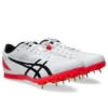 Heat Flat 12 «White Diva Pink»