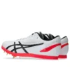 Heat Flat 12 «White Diva Pink»
