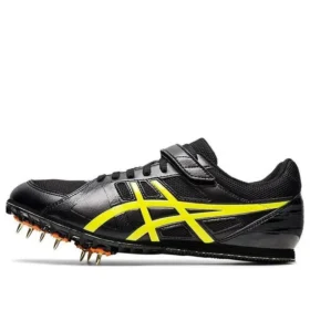 Heatflat FR 7 Professional Athletics Svart Gul