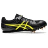 Heatflat FR 7 Professional Athletics Svart Gul