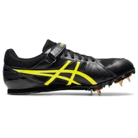 Heatflat FR 7 Professional Athletics Svart Gul