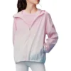 Hettejakke «Pink White»