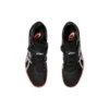 High Jump Pro 3 løpsko «Black Pure Silver»