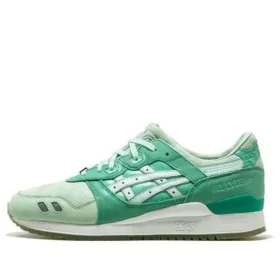 Highs and Lows x Gel-Lyte 3 «Silverscreen»