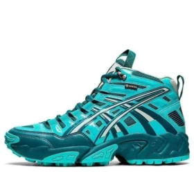 HS3-S GEL-Nandi SP 5 &laquo;Sea Glass Evergreen&raquo;