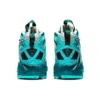 HS3-S GEL-Nandi SP 5 &laquo;Sea Glass Evergreen&raquo;