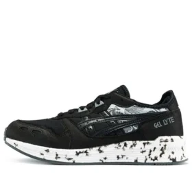 Hyper Gel-Lyte «Black White Grey»