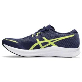 Hyper Speed 3 «Deep Ocean Glow Yellow»