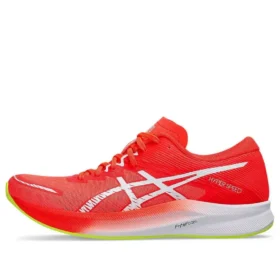Hyper Speed 3 «Sunrise Red White»