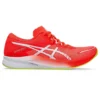 Hyper Speed 3 «Sunrise Red White»