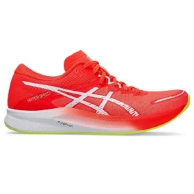 Hyper Speed 3 «Sunrise Red White»