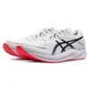 Hyper Speed 3 «White Black Red»