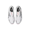 Hyper Speed 3 «White Black Red»