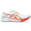 Hyper Speed 3 «White Sunrise Red»