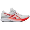 Hyper Speed 3 «White Sunrise Red»