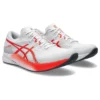 Hyper Speed 3 «White Sunrise Red»