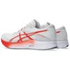 Hyper Speed 3 «White Sunrise Red»