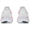 Hyper Speed 3 «White Sunrise Red»