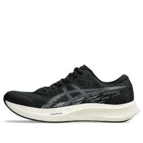 Hyper Speed 4 «Black Carrier Grey»