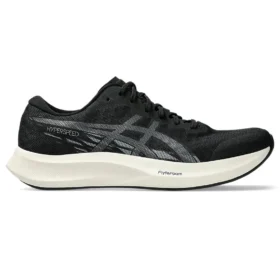 Hyper Speed 4 «Black Carrier Grey»