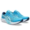 Hyper Speed 4 Wide «Digital Aqua Soothing Sea»