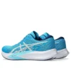 Hyper Speed 4 Wide «Digital Aqua Soothing Sea»