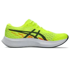 Hyper Speed 4 «Safety Yellow Black»