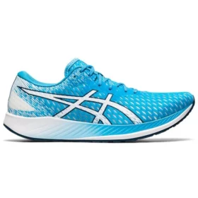 Hyper Speed «Digital Aqua White»