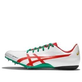Hyper Sprint 7 løpsko «Lightning Red»