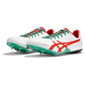 Hyper Sprint 7 løpsko «Lightning Red»