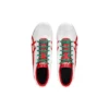 Hyper Sprint 7 løpsko «Lightning Red»