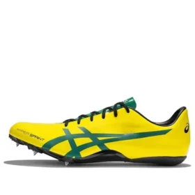 Hyper Sprint 7 løpssko «Yellow»