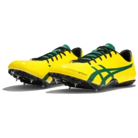 Hyper Sprint 7 løpssko «Yellow»